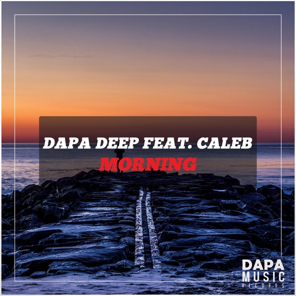Dapa Deep - Morning