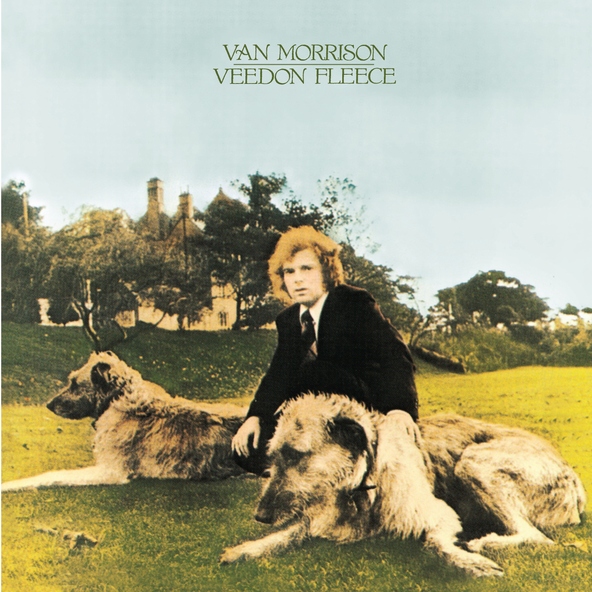 Van Morrison - Twilight Zone