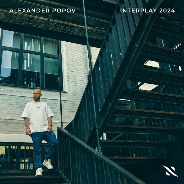 Alexander Popov, LTN, Kyler England, Abstract Vision