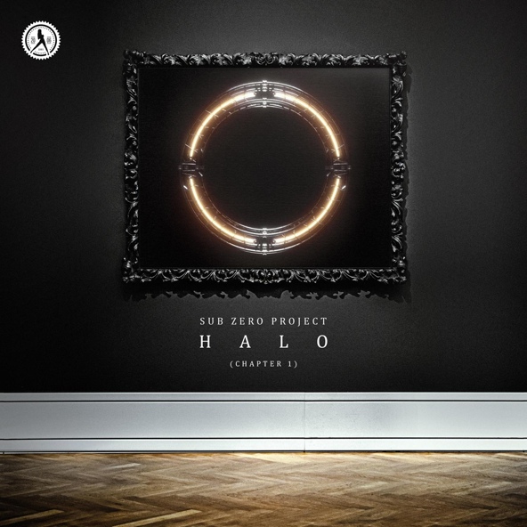 Sub Zero Project - HALO (Extended Mix)