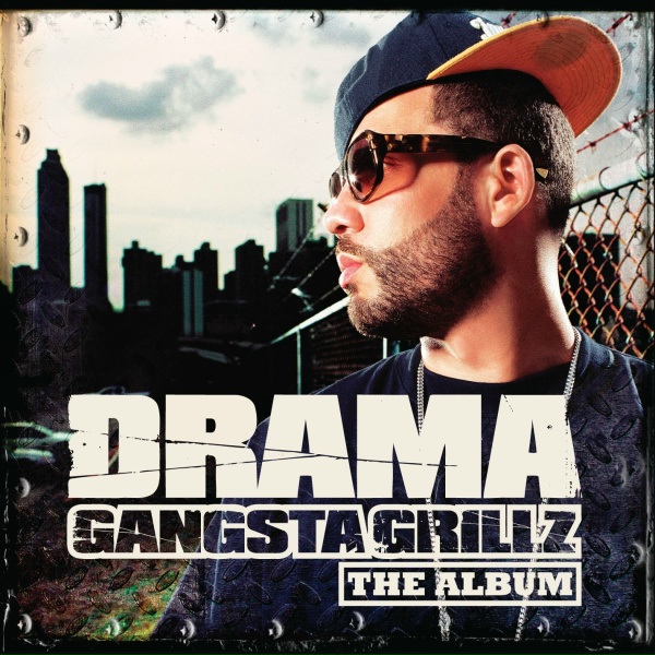 DJ Drama feat. Lil Jon - Gangsta Grillz (feat. Lil Jon)