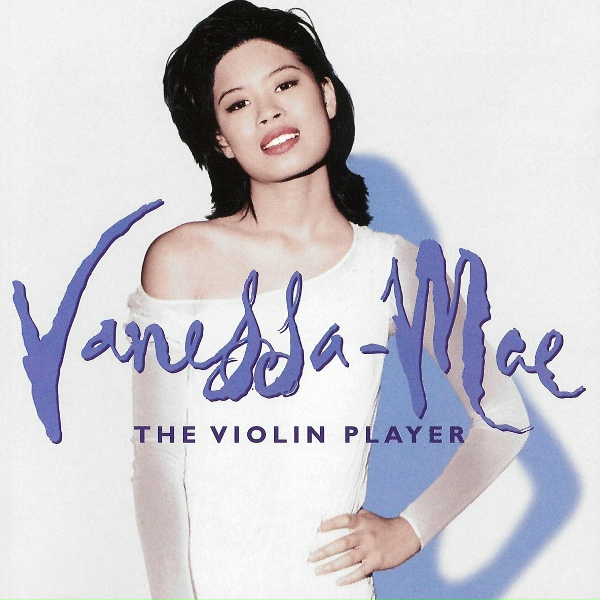 Vanessa-Mae - Red Hot