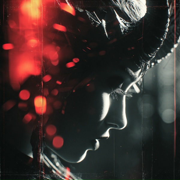 Edgars Bukovskis, EDBU - Amnesia