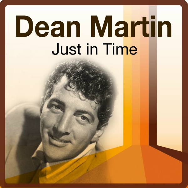 Dean Martin & Jerry Lewis - Every Street's a Boulevard (In Old New York)