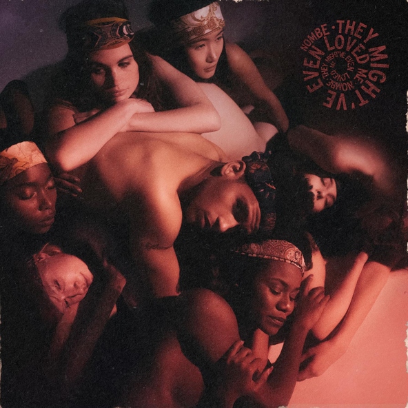 NoMBe feat. Big Data - Drama (feat. Big Data)