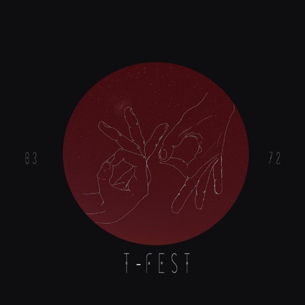 T-Fest feat. Makrae - Моя королева