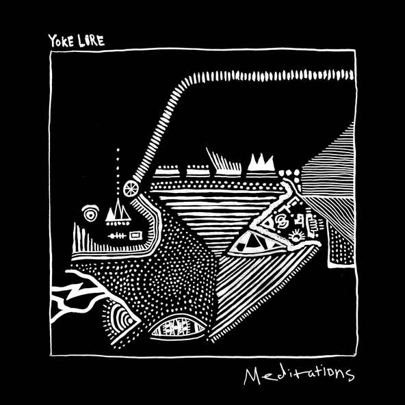 Yoke Lore - Safe and Sound