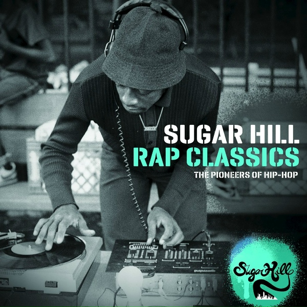 The Sugarhill Gang - 8th Wonder