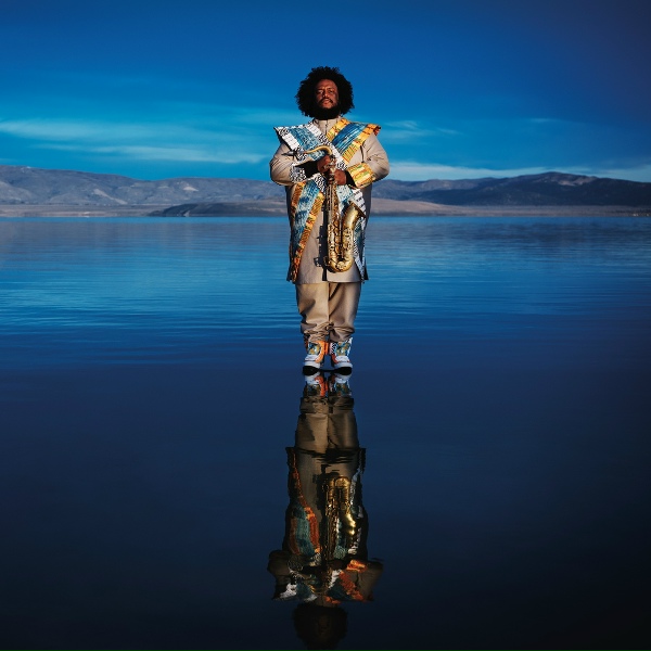 Kamasi Washington - Tiffakonkae