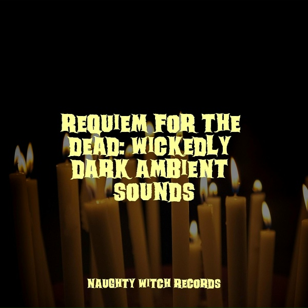 Halloween Party Album Singers, Spooky Sounds for Halloween, Halloween Horror
