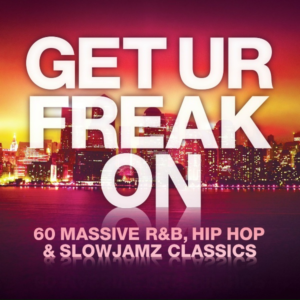 Tweet feat. Missy Elliott - Oops (Oh My) (feat. Missy Elliott)