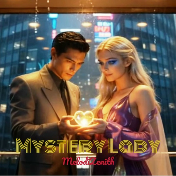 MelodiZenith - Mystery Lady