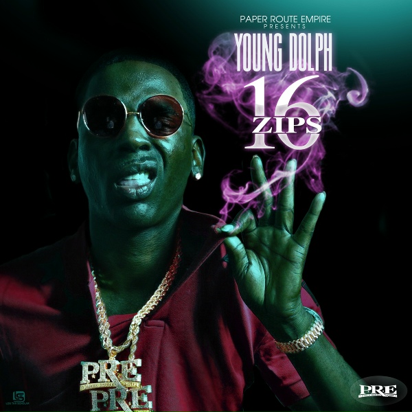 Young Dolph - Boyz in da Hood