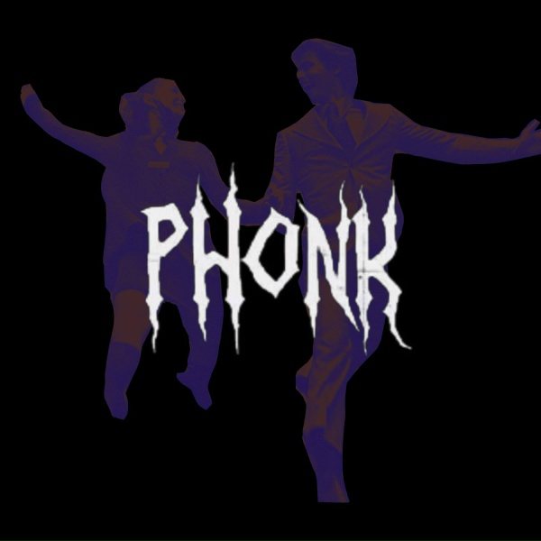ФОНК - PHONK ДЛЯ БЫСТРОГО БЕГА