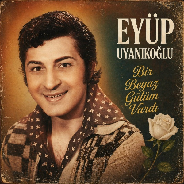 Ey&uuml;p Uyanıkoğlu - Mecnun
