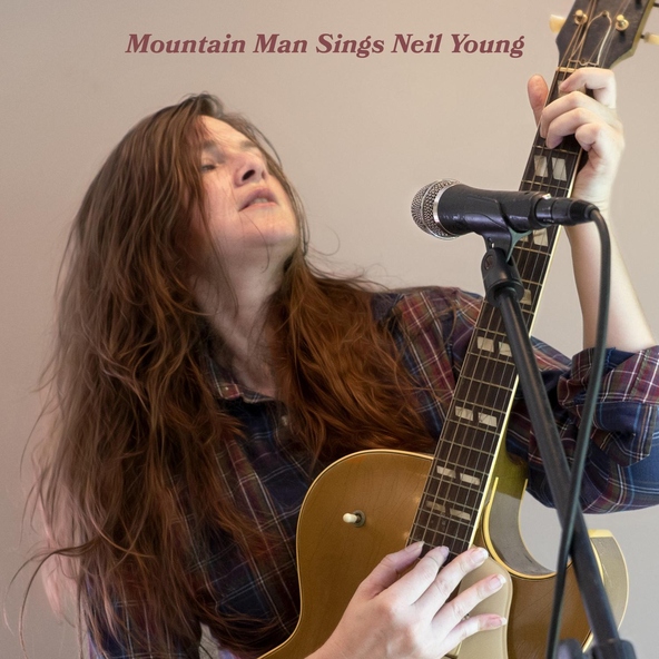 Mountain Man - Through My Sails