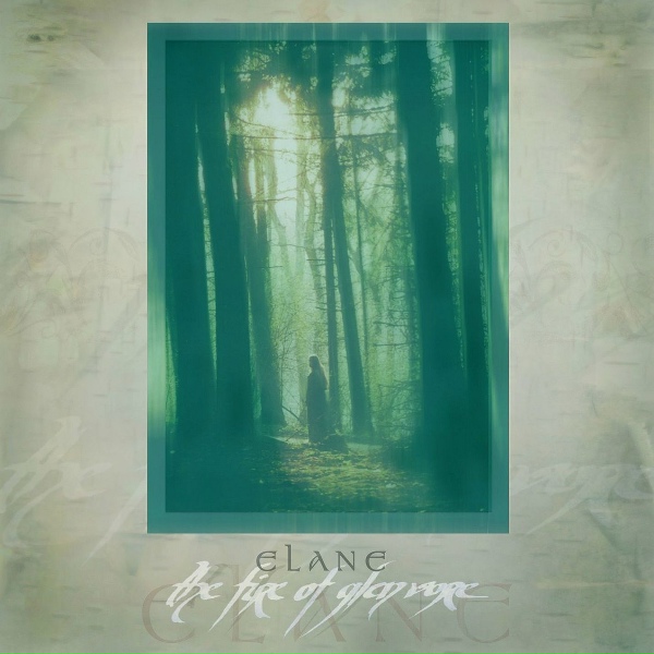 Elane - Y&aacute;nyana