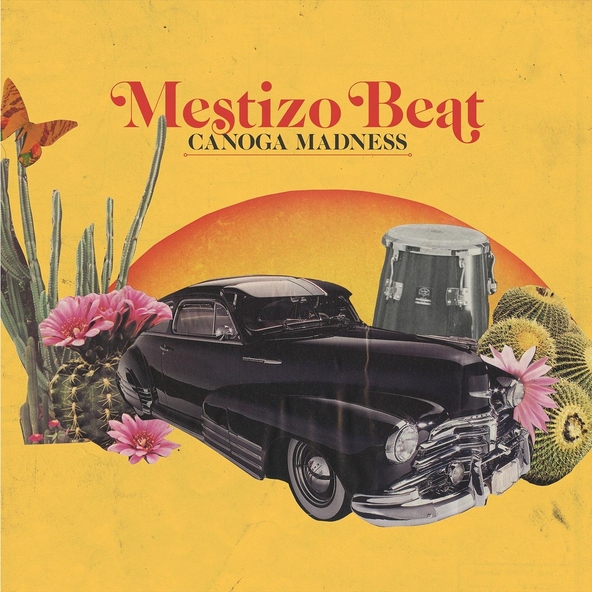 Mestizo Beat