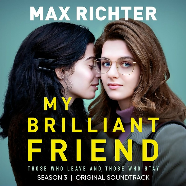 Max Richter - Richter: Fragment