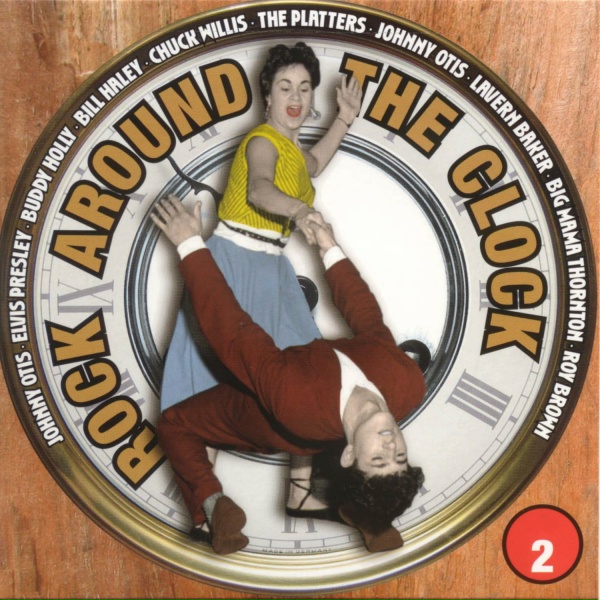 Johnny Otis - Head Hunter