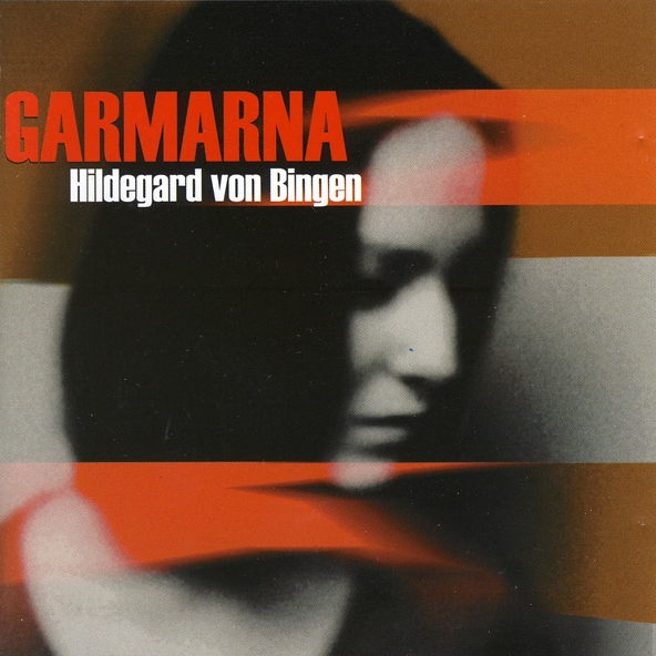 Garmarna - Euchari
