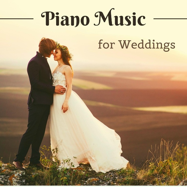 Wedding Music Ensemble - Piano Music for Weddings