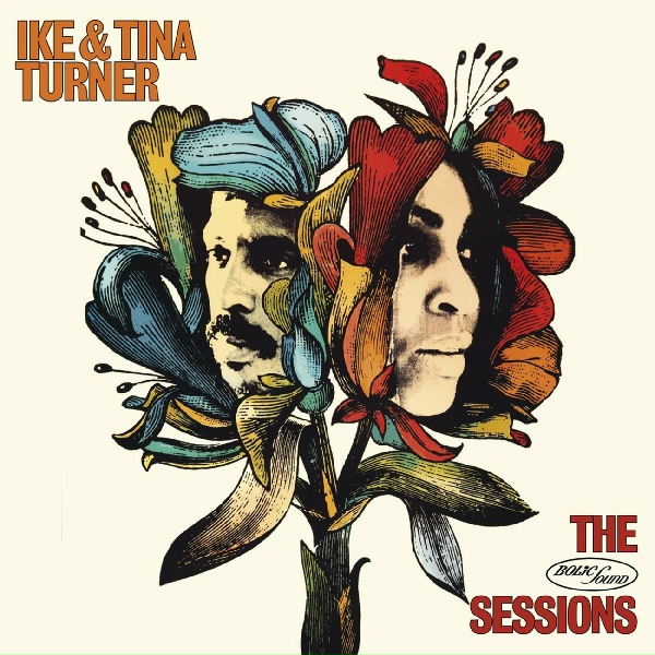 Ike & Tina Turner - River Deep - Mountain High