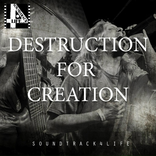 Soundtrack 4 Life - Арумана