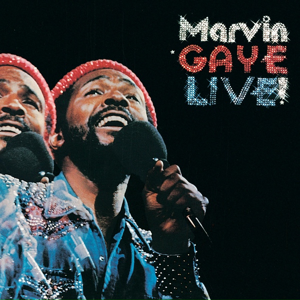 Marvin Gaye - What's Going On