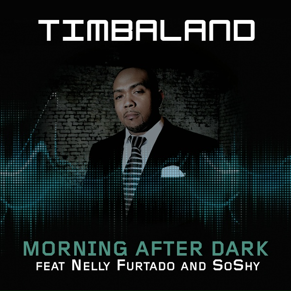 Timbaland feat. Soshy