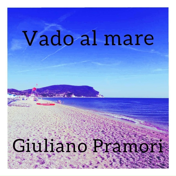Giuliano Pramori