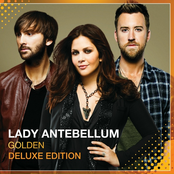 Lady Antebellum - Nothin' Like The First Time