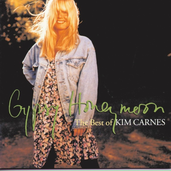 Kim Carnes - You're A Part Of Me