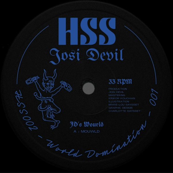 Josi Devil