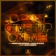 Armin van Buuren, Lucas & Steve feat. Josh Cumbee - Don't Give Up On Me