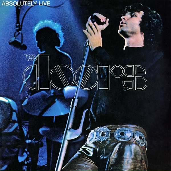The Doors - Soul Kitchen