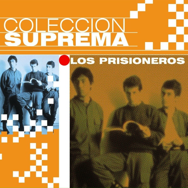 Los Prisioneros - Por Qu&eacute; No Se Van