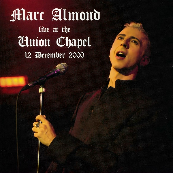 Marc Almond - Tragedy (Take A Look And See)