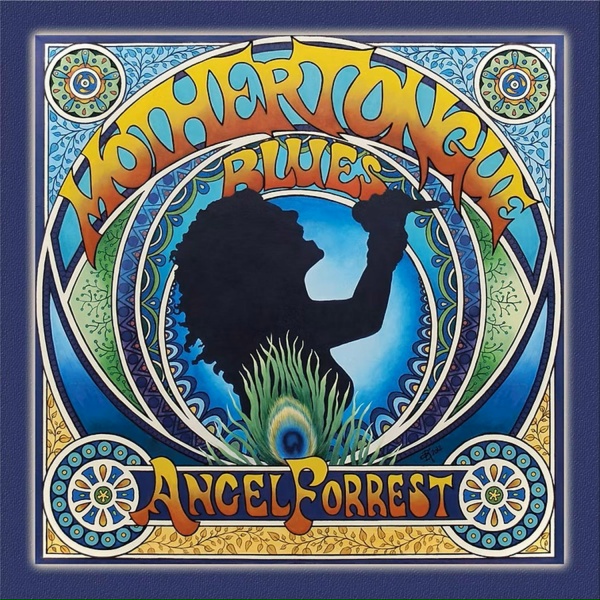 Angel Forrest, Denis Coulombe, Paul Deslauriers - Morning Star