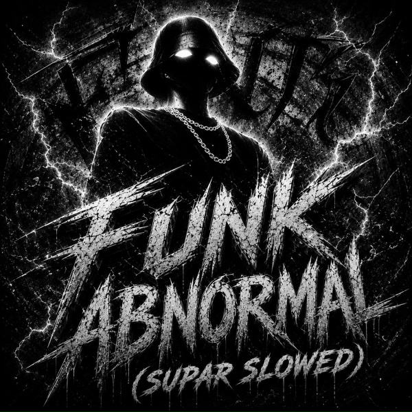 DJ HJ Kotputli - FUNK ABNORMAL