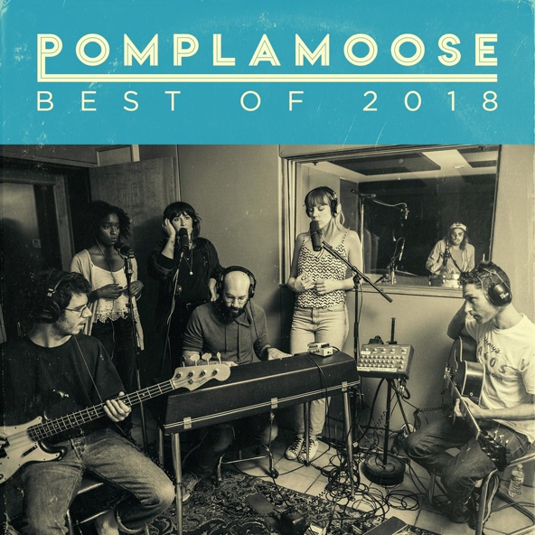 Pomplamoose - Lovefool