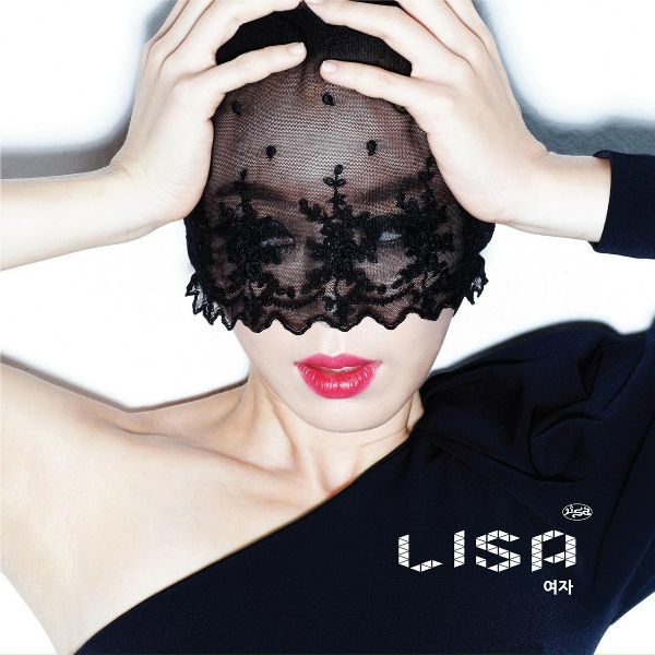 LiSA - Woman (inst)