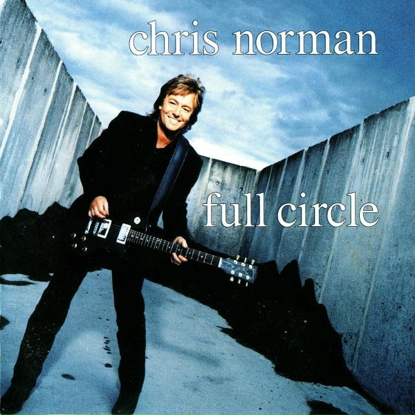 Norman C. - Lay Back In The Arms Of Someone
