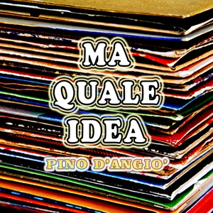 Pino D'Angi&ograve; - Pullover
