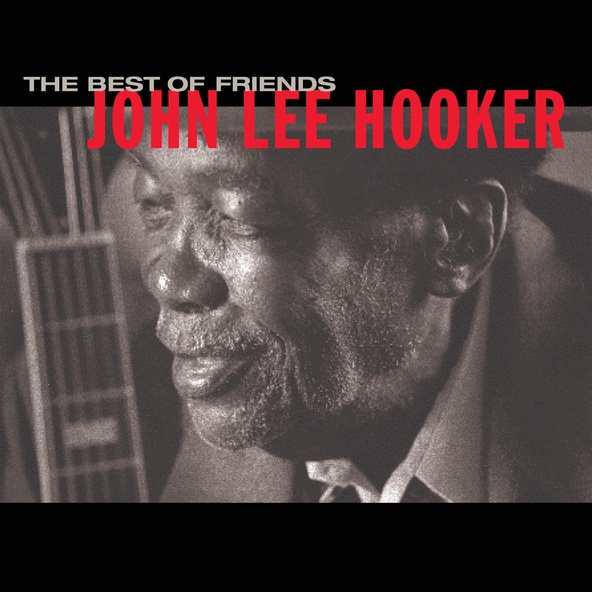 John Lee Hooker - Tupelo