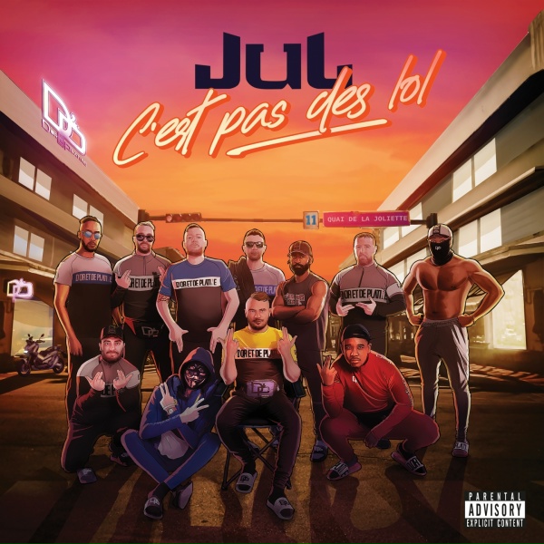 JUL - Flu