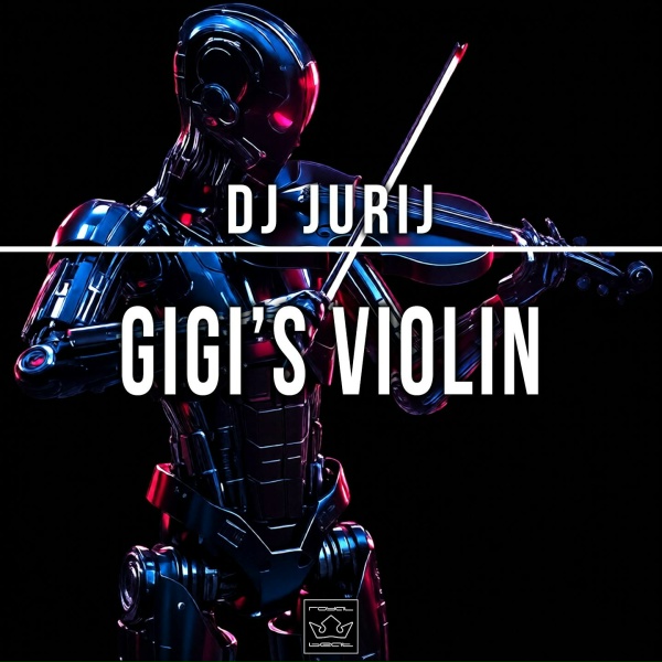 DJ Jurij - Gigi's Violin