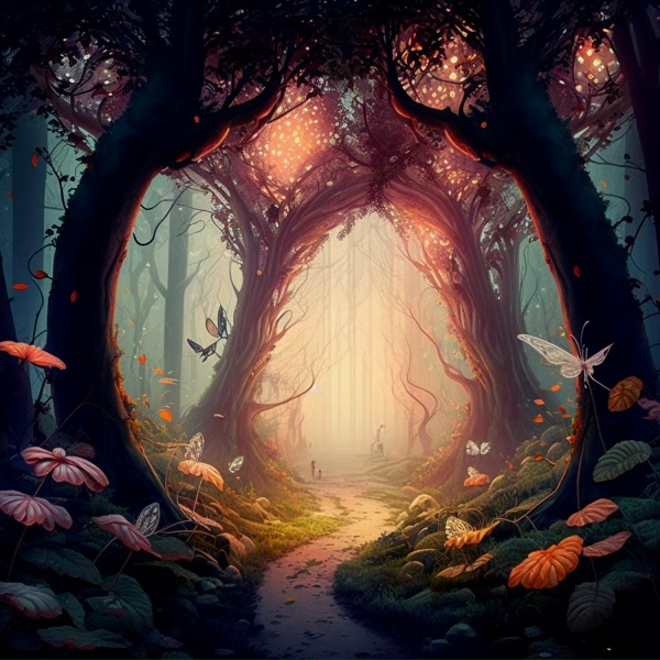 The_Mountain - Your Hand in My Hand