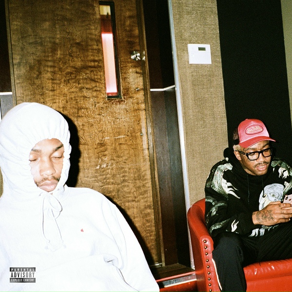 $NOT feat. Lil Tracy - Vision (feat. Lil Tracy)
