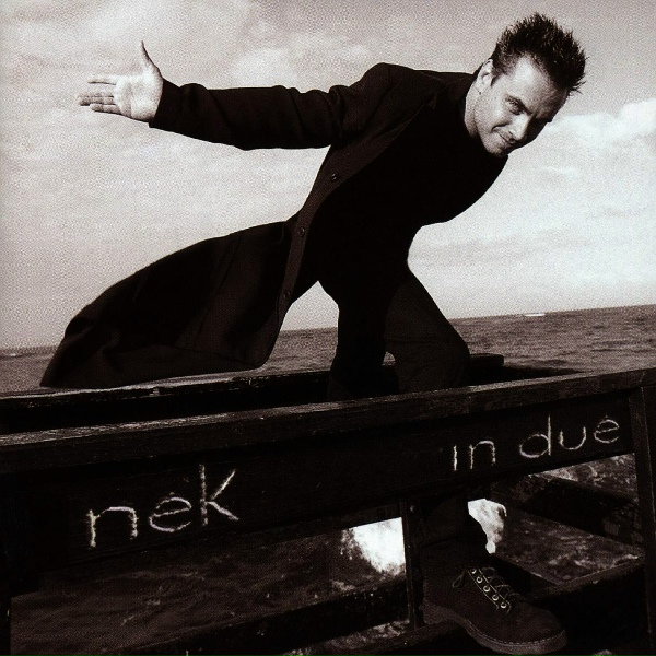 Nek - Ho in testa te